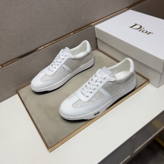 Christian Dior Low Shoes